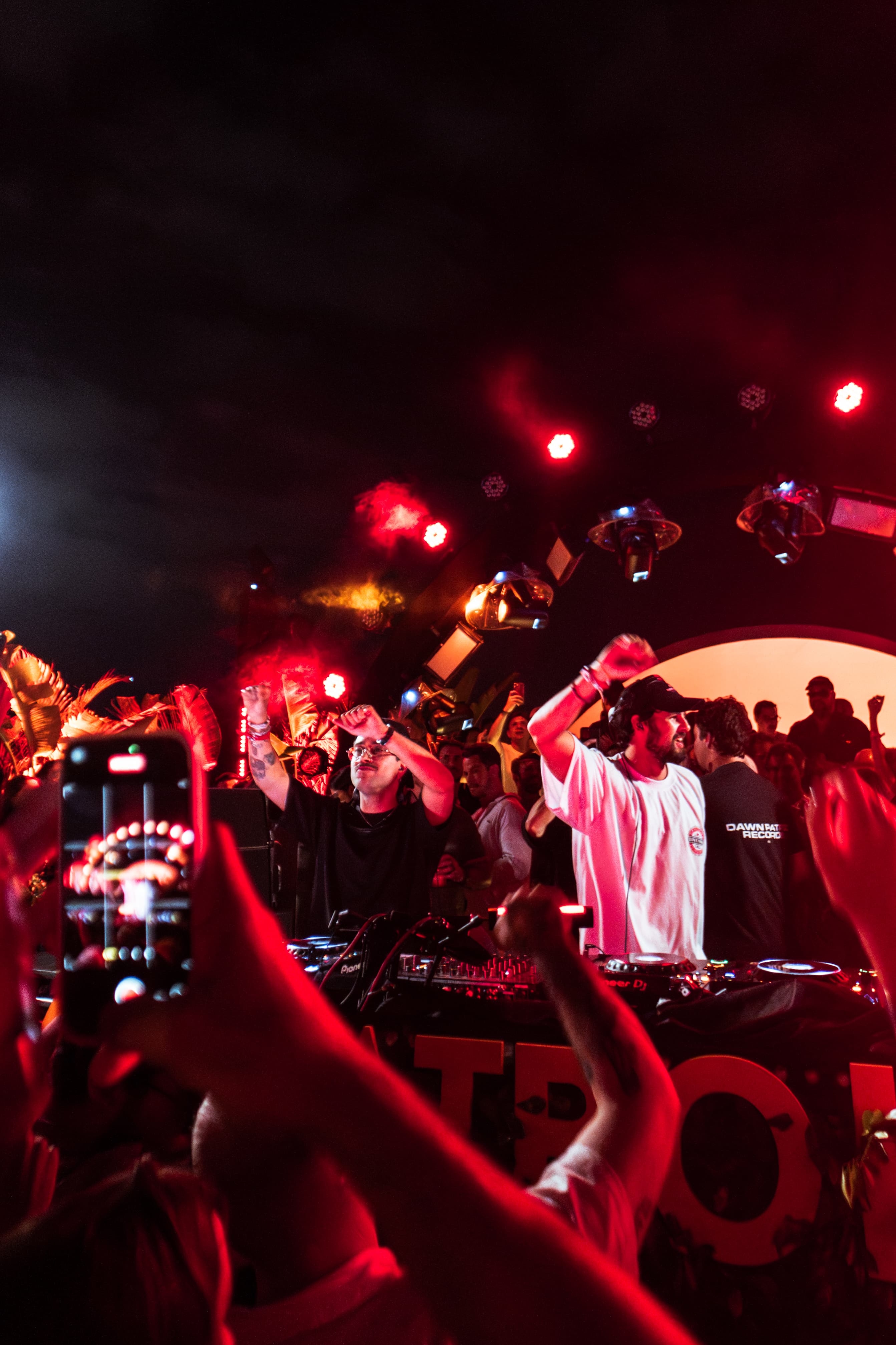 Dawn Patrol, de Maz e Antdot, abre vendas para sua maior edição em 2025